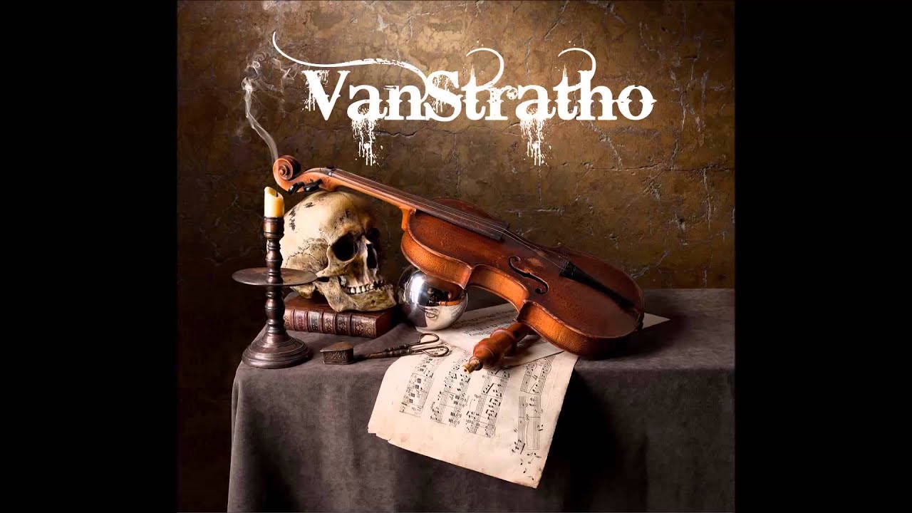 Czardas (Vittorio Monti) Metal Cover