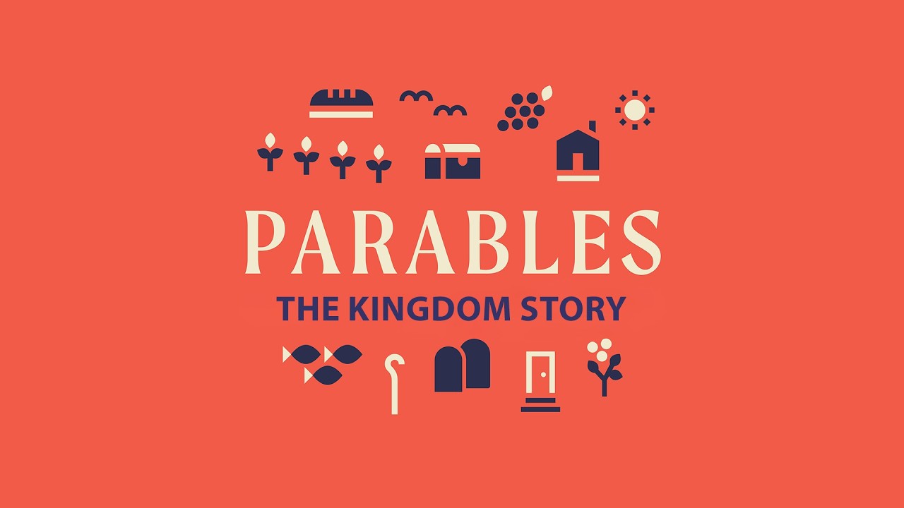 Matthew 13.44–50, Treasure and Nets