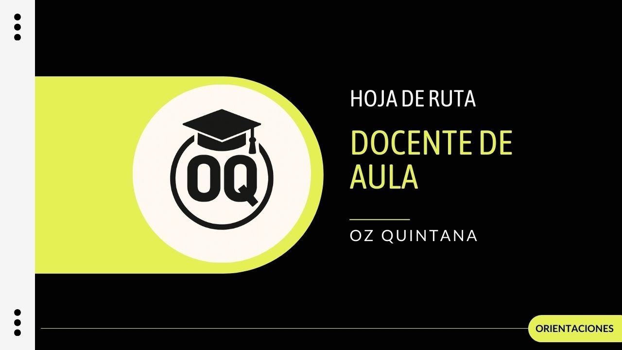 Manual del Docente: Funciones, Competencias y Requisitos (Resolución 003842 de 2022)
