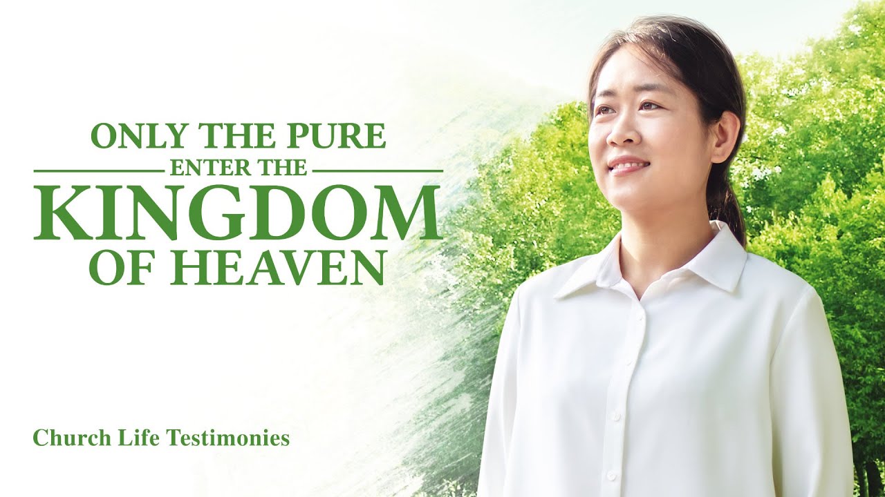 Christian Testimony Video | 