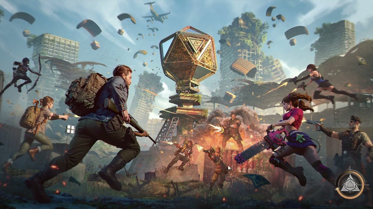 Doomsday  Last Survivors 2026 03 17 #24 同盟リーグおすすめミッション