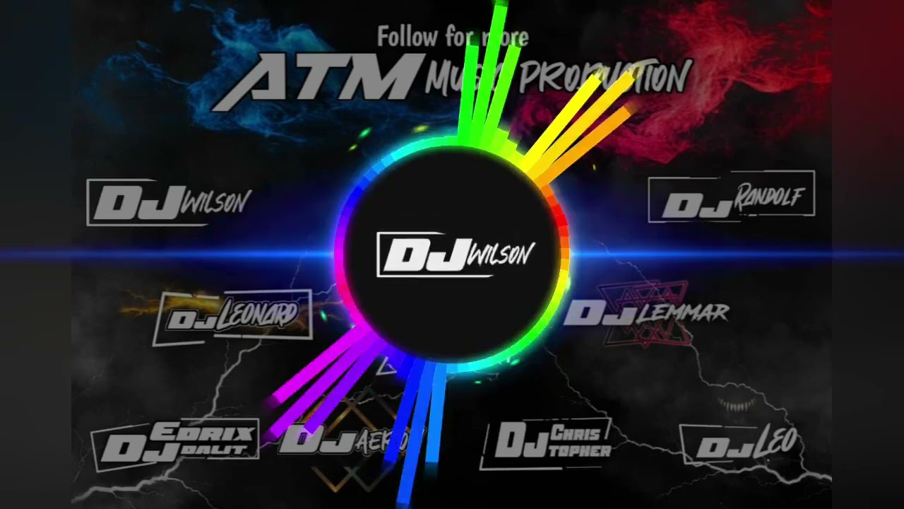 Maguinam Un Ili Mi Kalinga Dj Wilson ATM