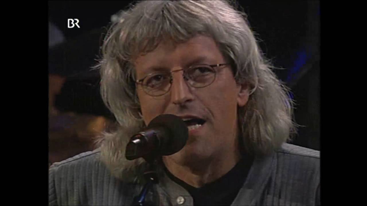 S.T.S. - A altmodischer Hund -  Live 2002