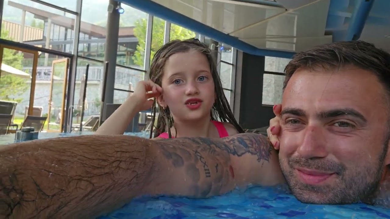 Hotel Ramonda Rtanj,uživanje vredno svakog dinara?! VLOG