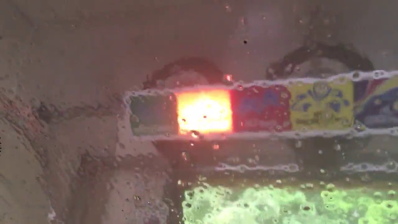 GONE FOREVER: D&S 5000 || Laconia Self Service Car Wash [Bay 1]