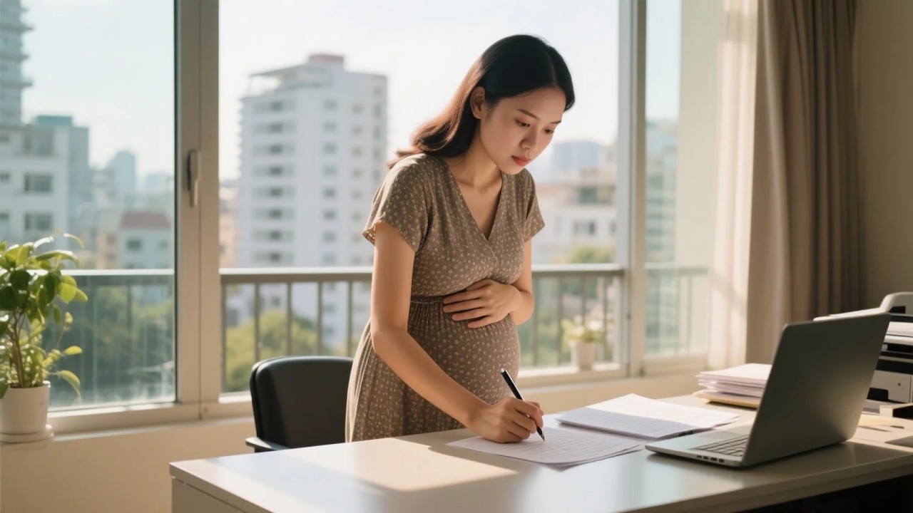 Thiếu Tướng Ép Vợ Giữ Tay Trên Bếp Nóng Vì Không Bón Cháo Cho Bồ, Một Mệnh Lệnh Bất Ngờ Khiến Hắn Mấ