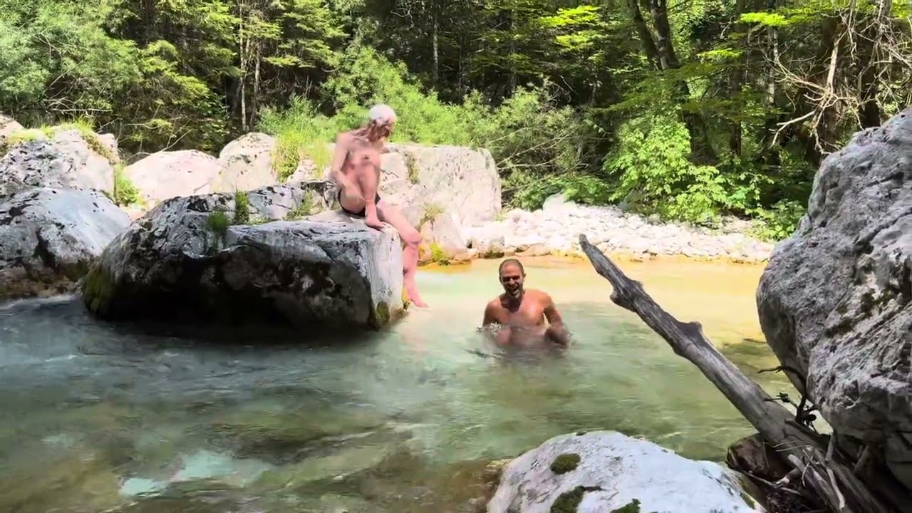Baden In Soča 25.06.2025
