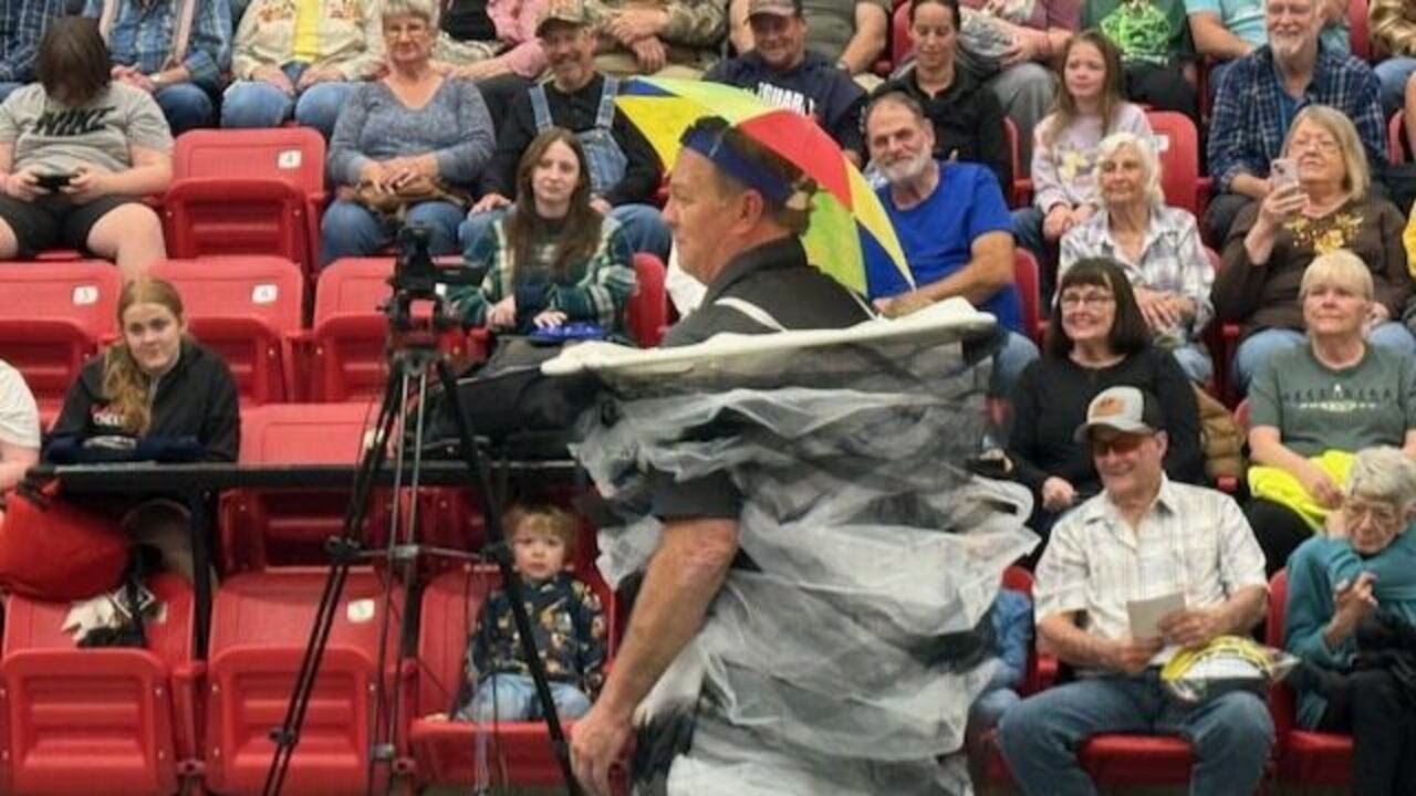 KY3 Weather tour returns this week in Cabool