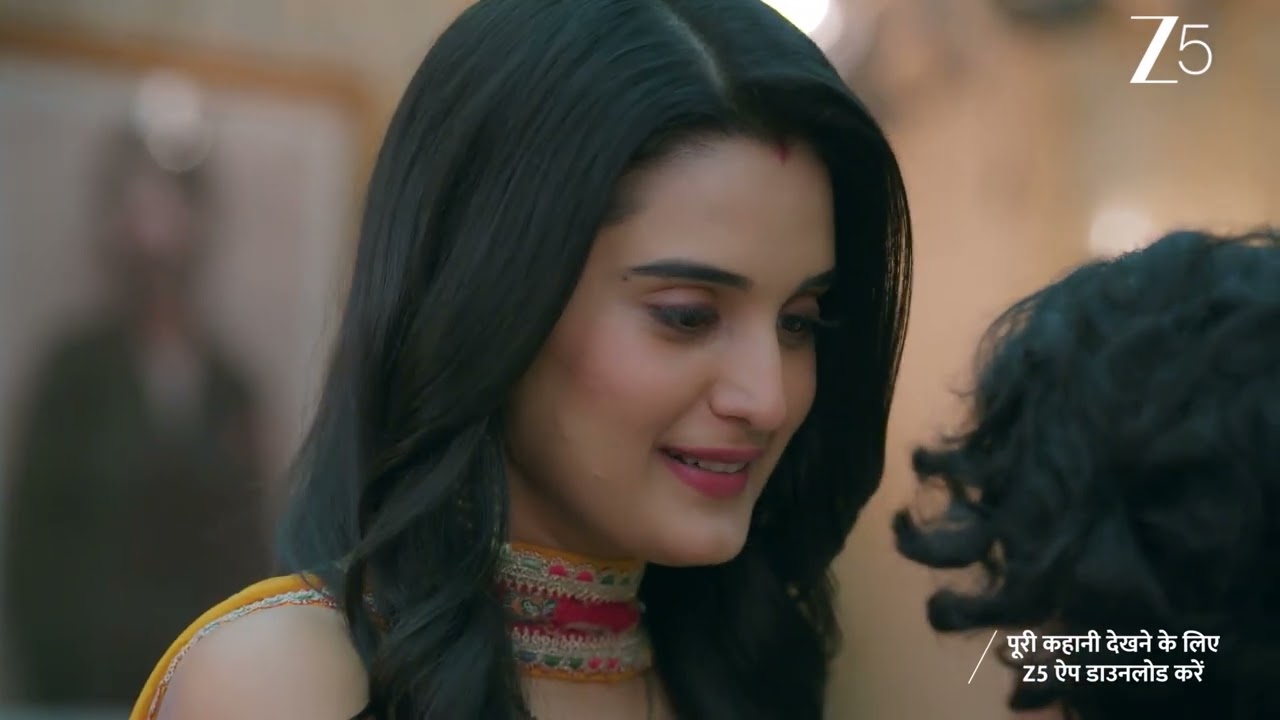 Jaane Anjaane Hum Mile | Reet outsmarts Bua ji with her clever trick.