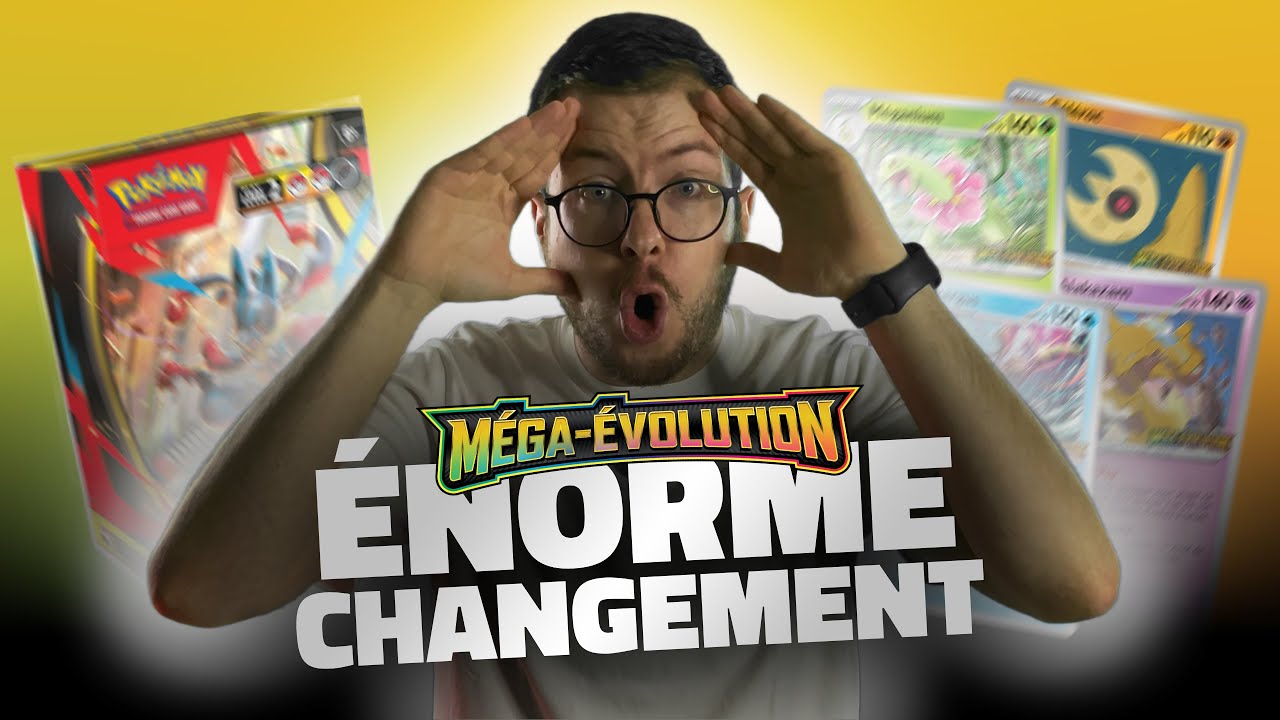 &Eacute;NORME CHANGEMENT pour les tournois d'AVANT-PREMI&Egrave;RE POK&Eacute;MON