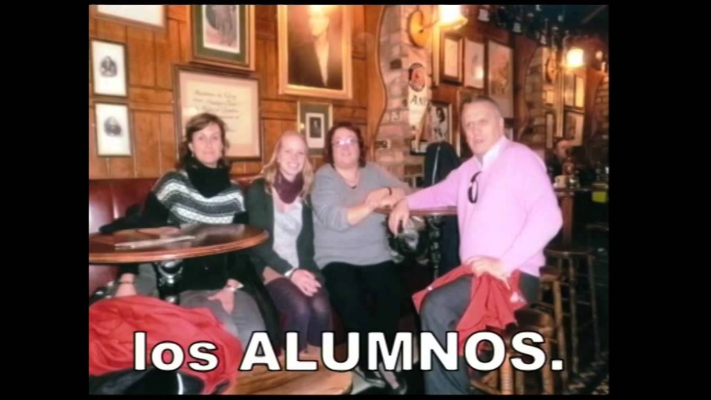 LipDub IES Matías Ramón Martínez de Burguillos del Cerro