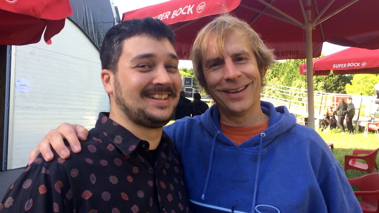 Mudhoney | Made of Things | Primavera Sound Porto