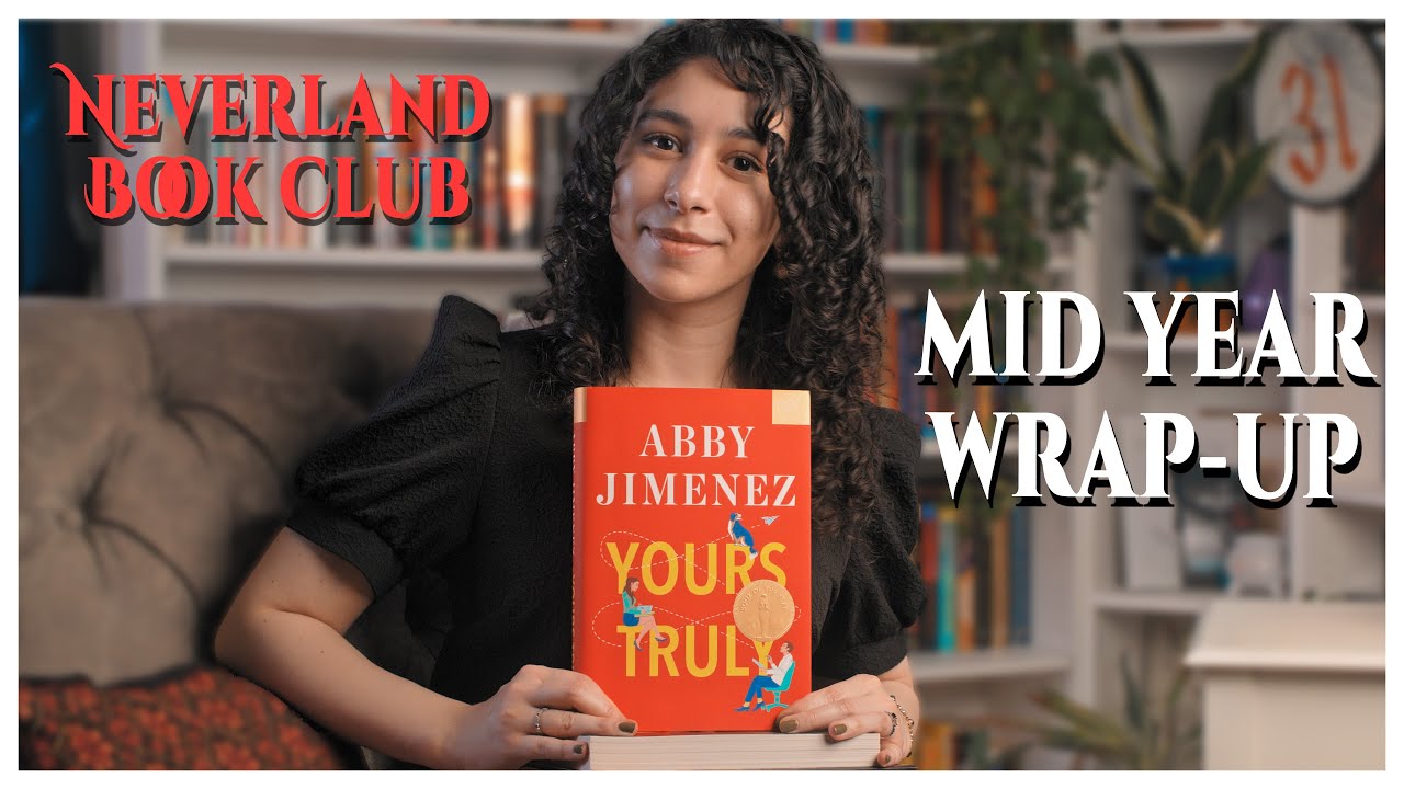 mid year wrap-up 📚 best and worst reads of 2024 so far