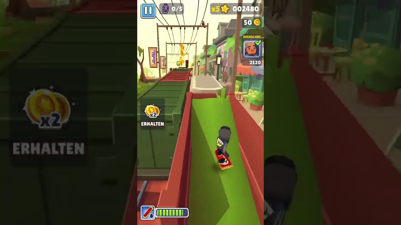 Season-Special | Subway Surfers | 