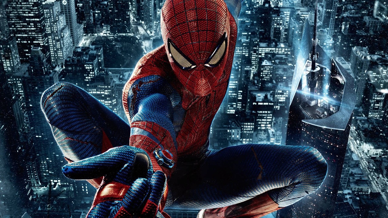 MARVEL SPİDER MAN REMASTERED'DA BAŞIMIZA NE GELECEK BAKALIM[2.B&Ouml;L&Uuml;M]