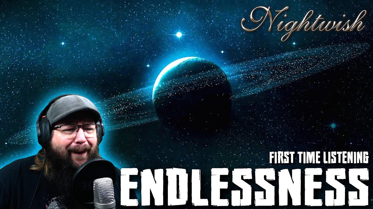 VIKING REACTS | NIGHTWISH - 