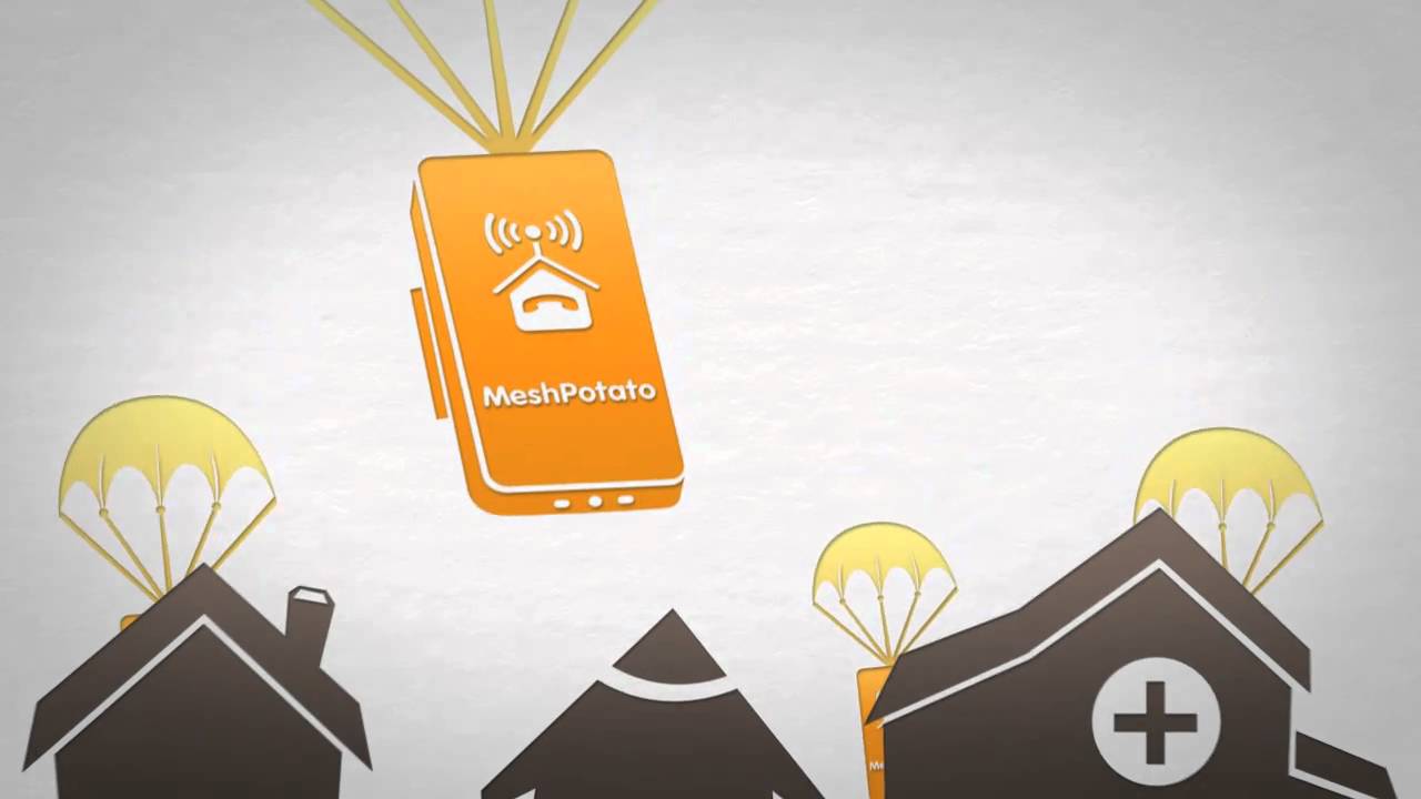 Village Telco - A Communication Revolution