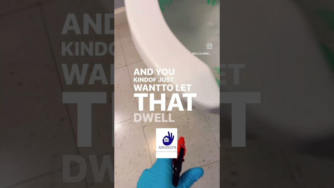 #commercialcleaning #cleaningsolutions #cleaning