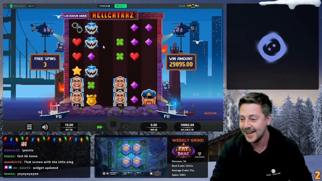 TOP 5 RECORD WINS OF THE WEEK ★ SENSATIONAL FULL SCREEN ON BOOK OF DEAD SLOT