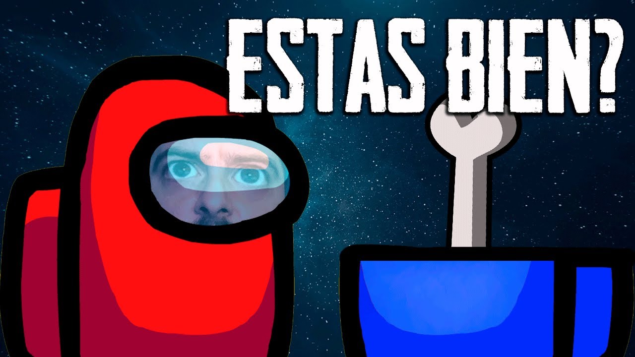 NADIE escapa del oficial de SEGURIDAD anti IMPOSTORES