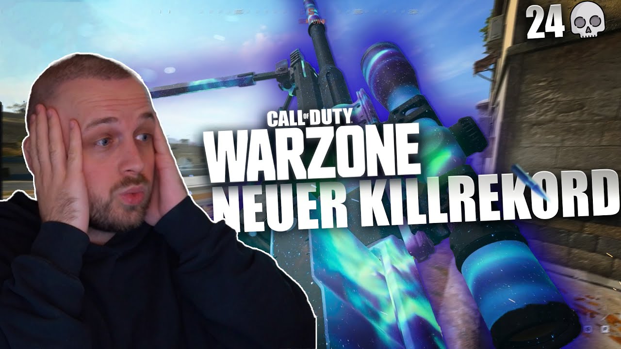 🔥ICH HABE MEINEN KILLREKORD GEBROCHEN🔥 NEUER YT KANAL | xHankyy