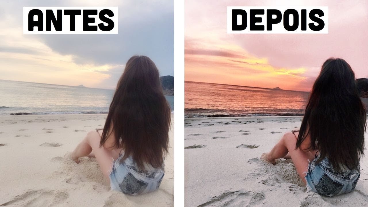 COMO EDITAR FOTOS TUMBLR + MELHORES APPS PARA EDIÇÃO