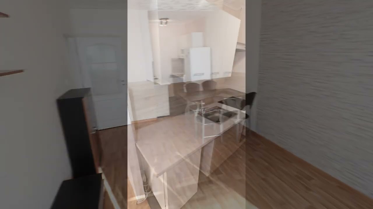 pronájem bytu 2+kk, Malkovského, Praha 18 Letňany