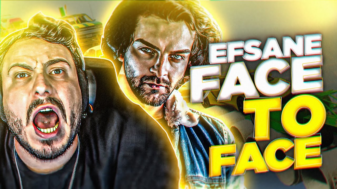 BU EKİPLE KÜFÜR ETMEMEK İMKANSIZ!! | EFSANE KADROYLA FACE TO FACE! | ATABERK DOĞAN v/ 