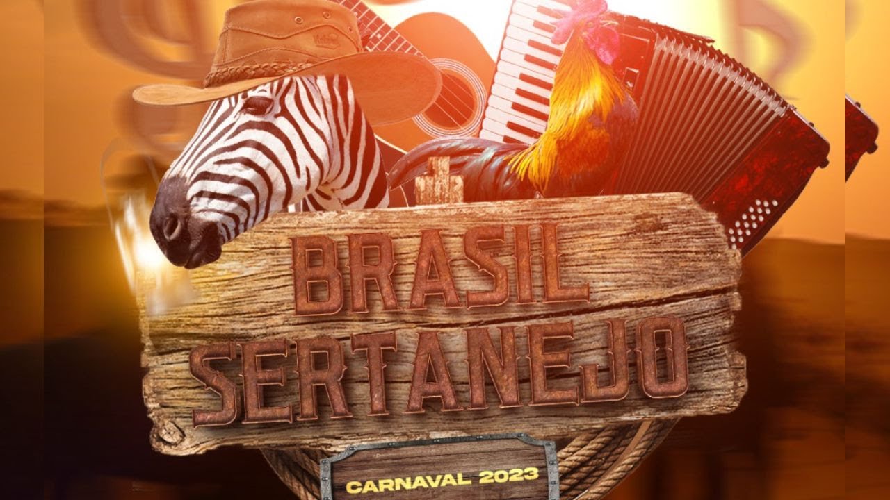 Deu Chucha na Zebra | Carnaval 2023