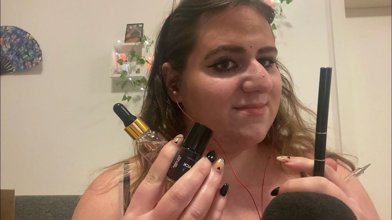 Freundliche Nägel Designerin macht deine Nägel 💅