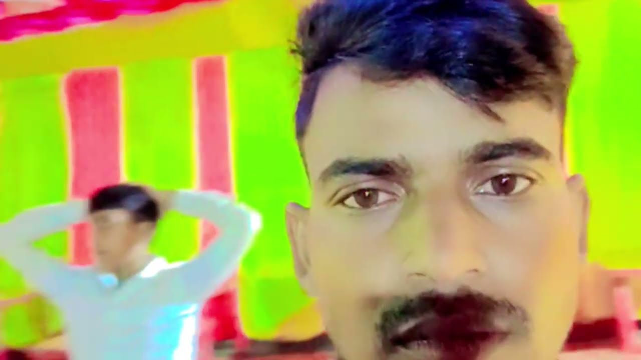 My sister ka shaadi me enjoy