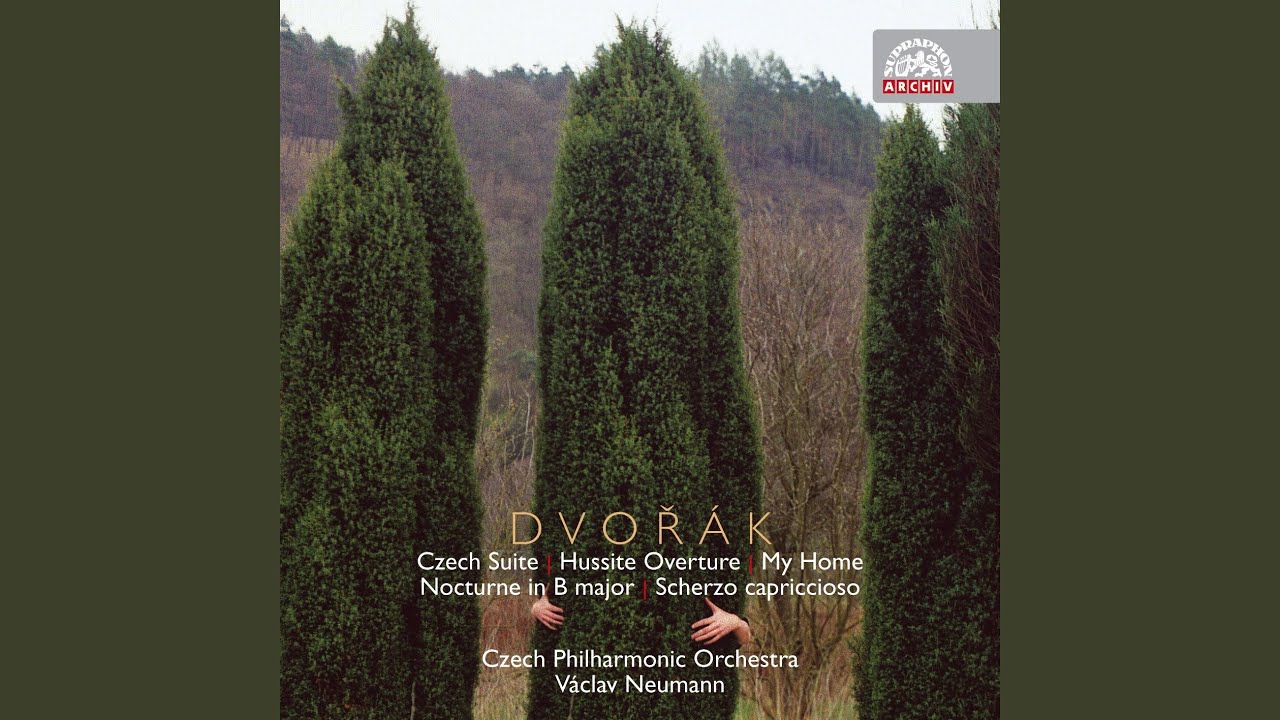 Scherzo capriccioso, Op. 66