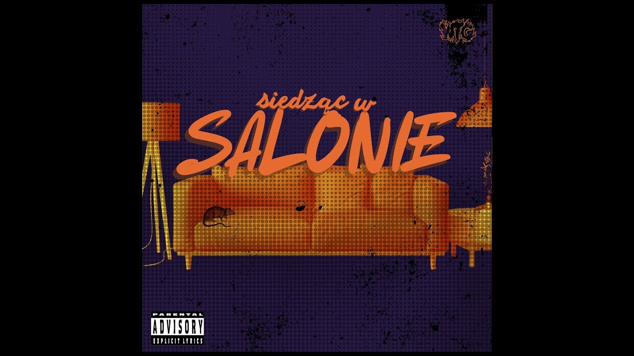 WTG - Siedząc W Salonie