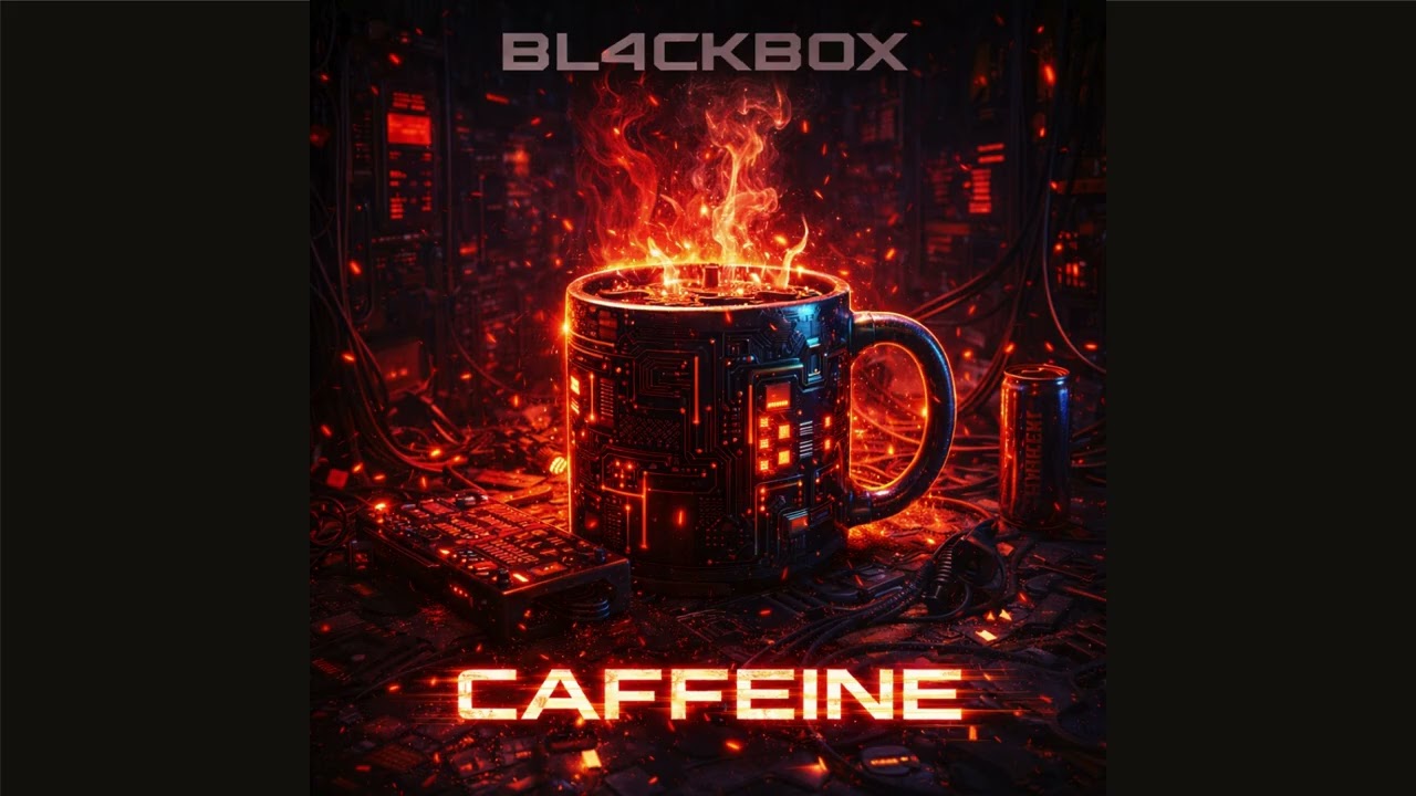 Caffeine