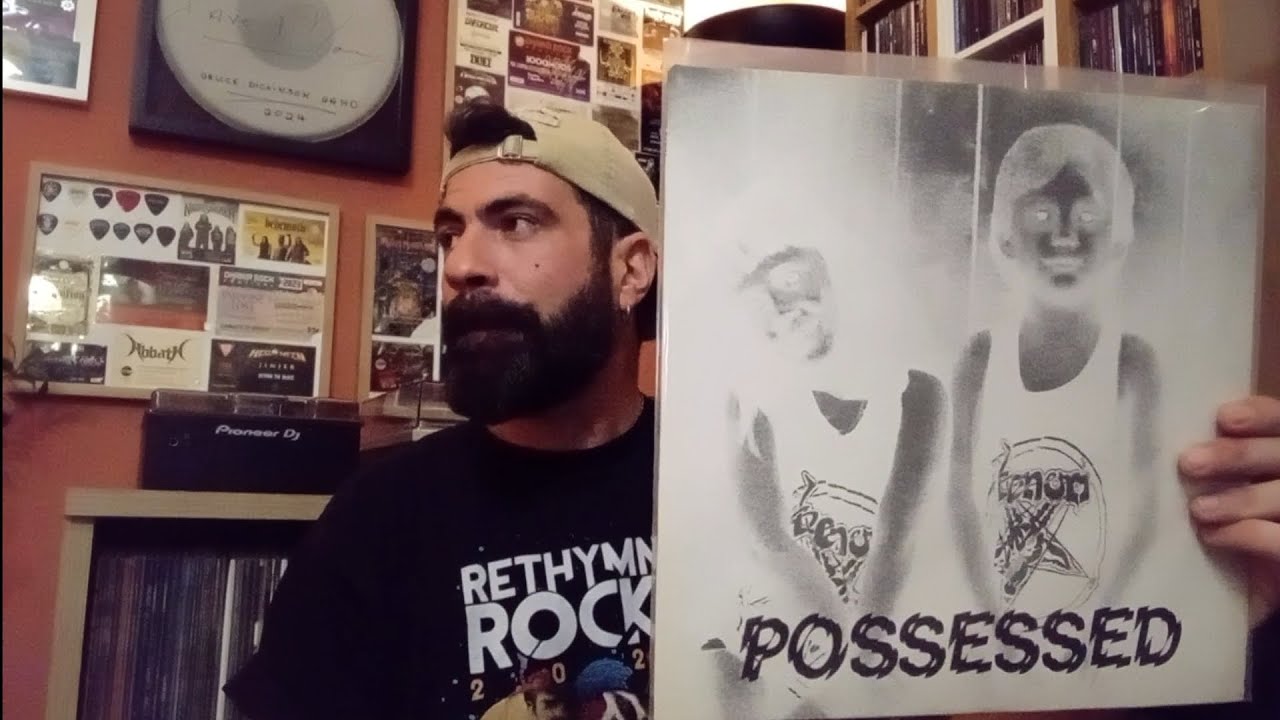 1985:ΕΤΟΣ ΜΝΗΜΕΙΩΝ ΚΑΙ ΤΑ 20 ΚΟΡΥΦΑΙΑ ΜΟΥ ΑΛΜΠΟΥΜΣ!!! 40 ΧΡΟΝΙΑ ΣΤΕΚΟΥΝ ΨΗΛΑ!