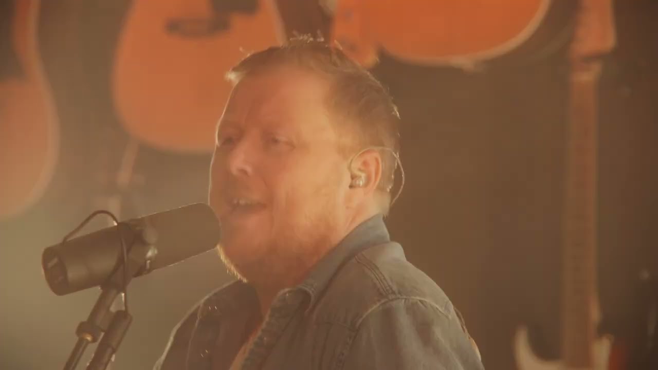 High Love - Kurt Nilsen Studio Sessions