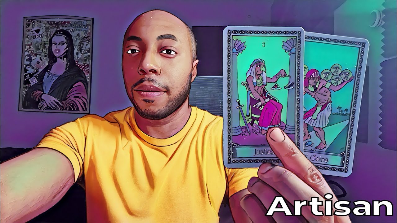 LIBRA-IT’S TIME TO LEVEL UP