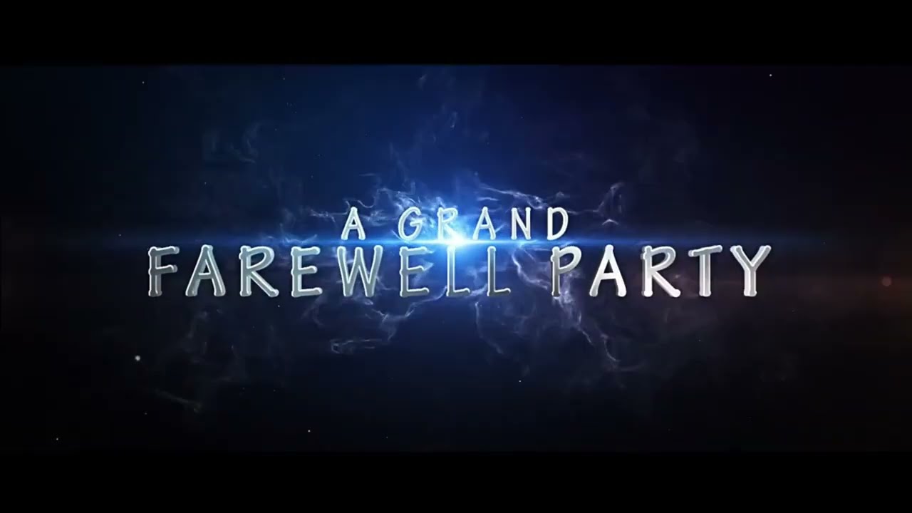Farewell to Class XII students | 2022-23 batch | KV AFA AKKULAM