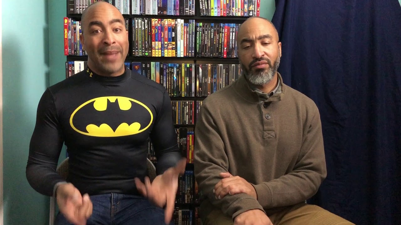 The Comic Anthologist Batman Knightfall to Knightsend