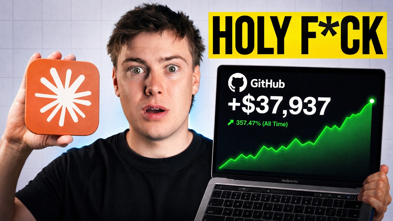 3 бесплатных репозитория на GitHub для заработка на AI-трейдинге