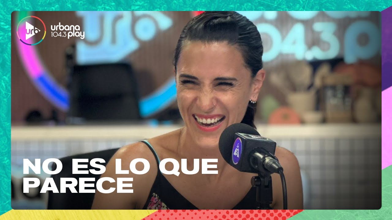 Hermanas perdidas en la selva tucumana | Gisele Sousa Dias en #VueltaYMedia