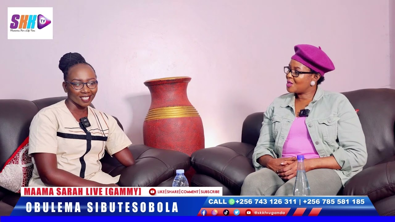 Obulema Sibutesobola (part 1)