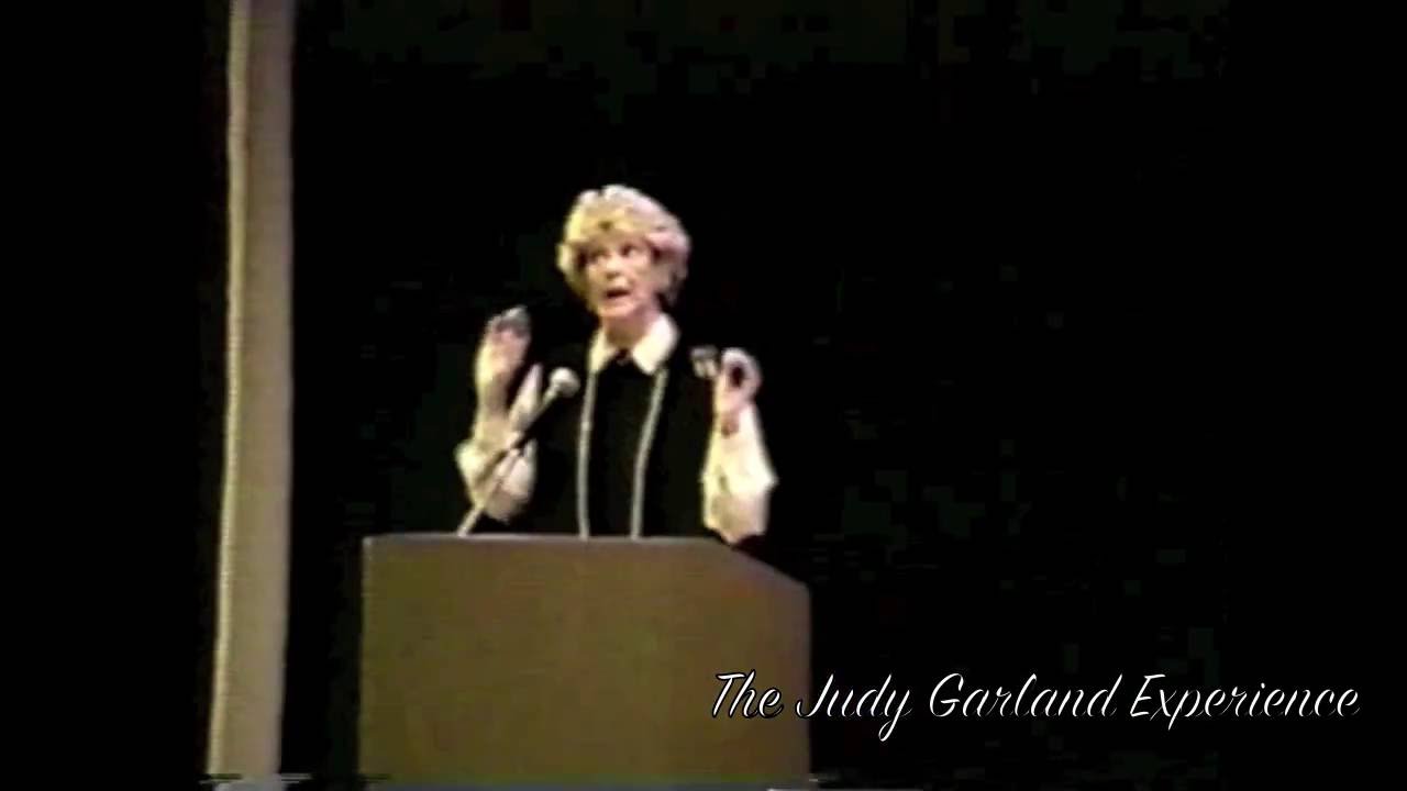 ELAINE STRITCH & JOHN FRICKE @ LINCOLN CENTER 1992