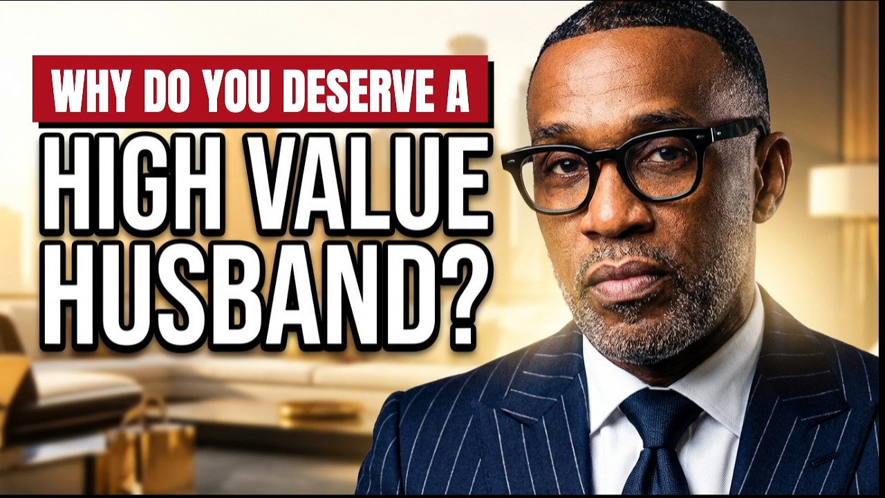 27 Year Old's High Value Husband Demands Get DESTROYED | Kevin Samuels