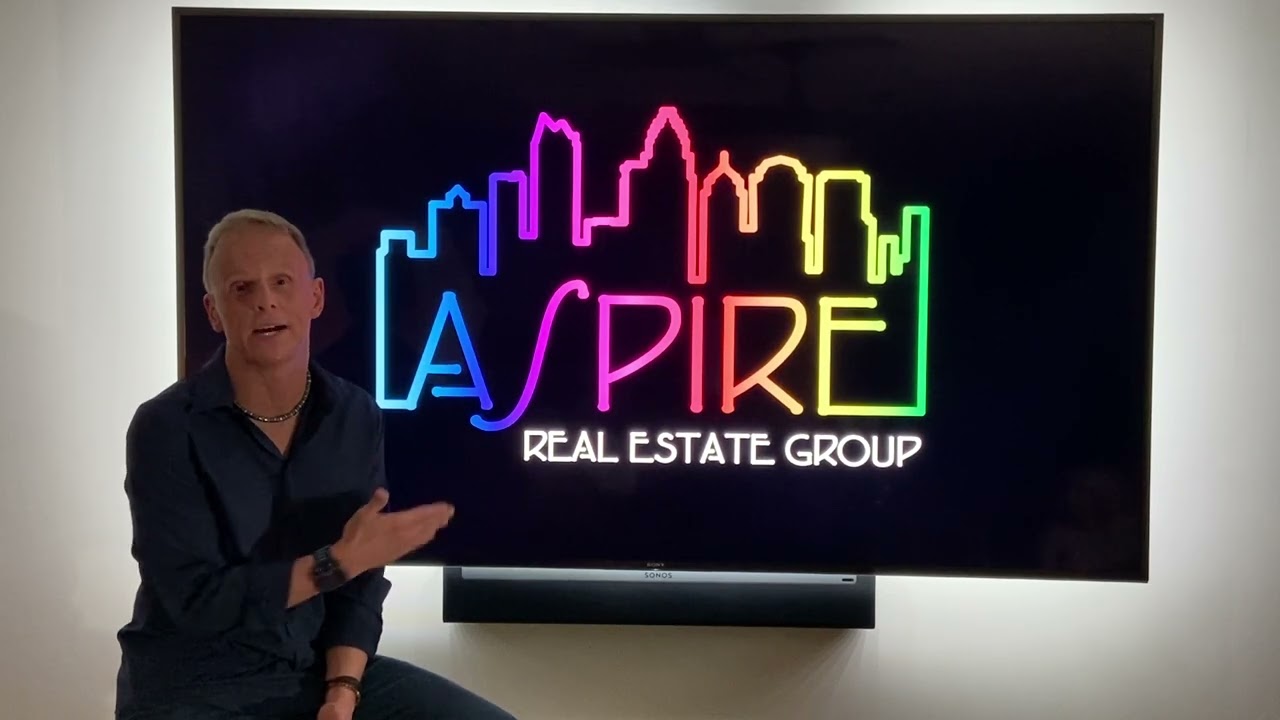 Introduction of Aspire Real Estate Group, Inc.