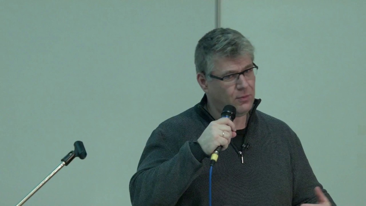 Config Management Camp, Gent 2017, Config stays forever, Patrick Debois