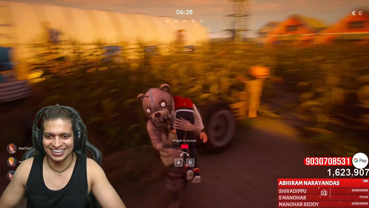 🔴OFFLINE - Unq Gamer - | PROPNIGHT |