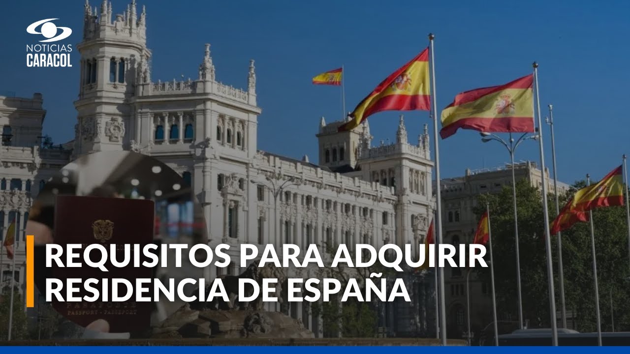 ¿En qué consiste el nuevo reglamento de ingreso de migrantes a España?