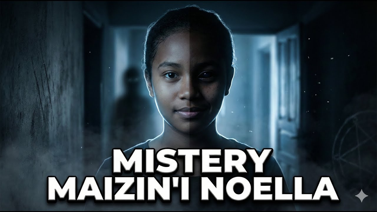 MISTERY MAIZIN’I NOELLA 😱 Tantara Gasy Lava Mampatahotra (VIVA Radio)