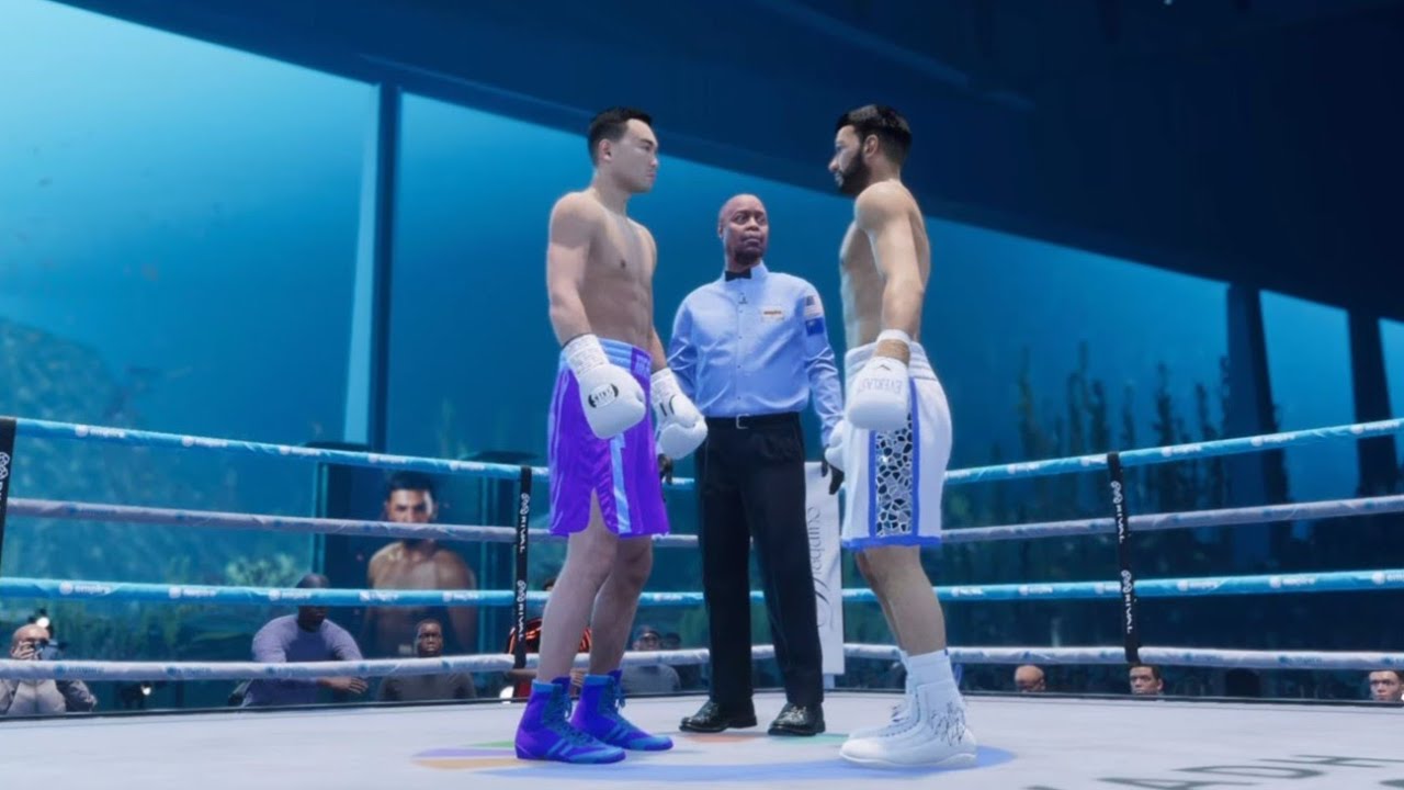 ArtOfJab vs BoxEyesView | ABL Season 2 Finals